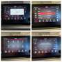 Fiat Tipo SW 1.0T Gps/Dab/Airco/Cruise/Pdc/Bt *1j garantie* Noir - thumbnail 10