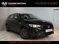 Fiat Tipo SW 1.0T Gps/Dab/Airco/Cruise/Pdc/Bt *1j garantie* Noir - thumbnail 1