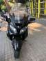 Suzuki Burgman 650 Fekete - thumbnail 1