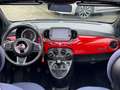 Fiat 500C Cabrio CLUB 1.0 GSE  KLIMA*PDC*CARPLAY*TEMPO Rouge - thumbnail 9