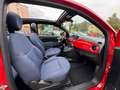 Fiat 500C Cabrio CLUB 1.0 GSE  KLIMA*PDC*CARPLAY*TEMPO Rouge - thumbnail 7