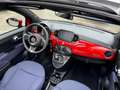 Fiat 500C Cabrio CLUB 1.0 GSE  KLIMA*PDC*CARPLAY*TEMPO Rouge - thumbnail 6