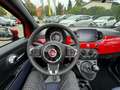 Fiat 500C Cabrio CLUB 1.0 GSE  KLIMA*PDC*CARPLAY*TEMPO Rouge - thumbnail 14