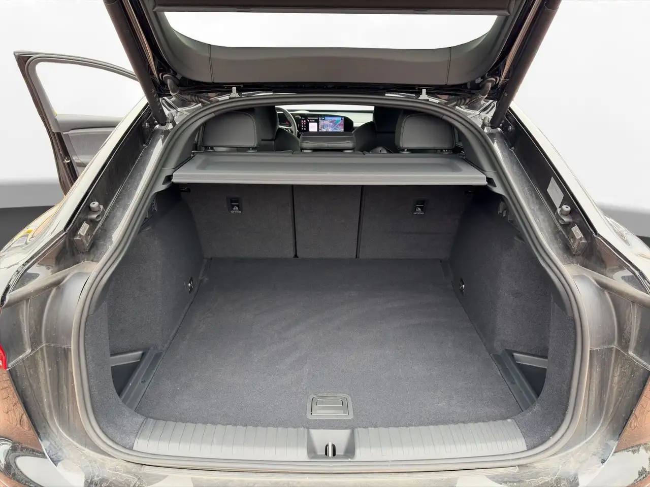 Audi Q6 e-tron Sportback QUATTRO+2xS-LINE+HUD+TECHPRO 10