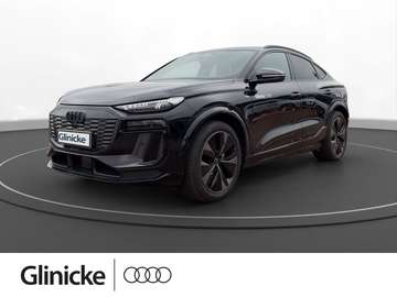 Sportback QUATTRO+2xS-LINE+HUD+TECHPRO