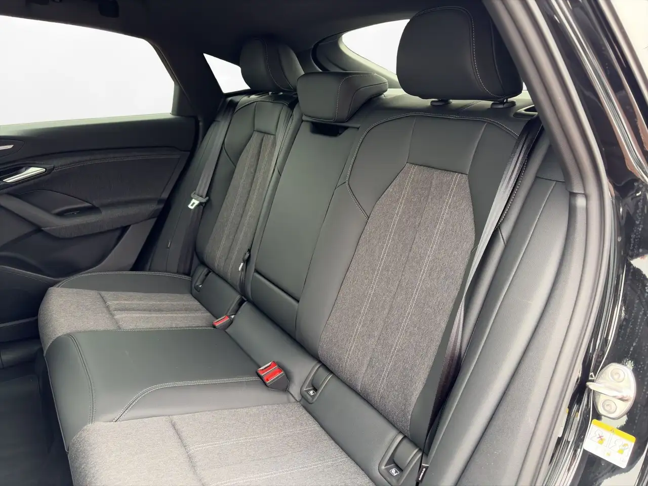 Audi Q6 e-tron Sportback QUATTRO+2xS-LINE+HUD+TECHPRO 4