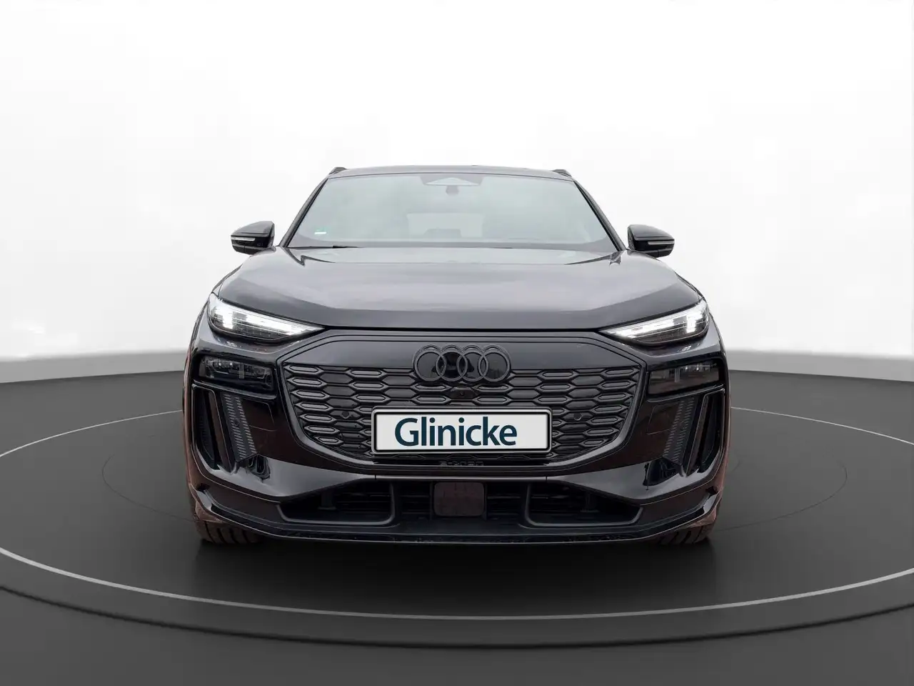 Audi Q6 e-tron Sportback QUATTRO+2xS-LINE+HUD+TECHPRO 16