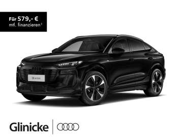 Sportback QUATTRO+2xS-LINE+HUD+TECHPRO