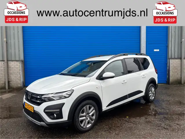 Dacia Jogger 1.0 TCe Comfort 7 persoons nieuwstaat