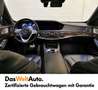 Mercedes-Benz S 560 560 4MATIC Czarny - thumbnail 15