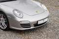 Porsche 997 3.8 Targa 4S PDK 385pk | Porsche Approved 2026 | Grijs - thumbnail 29
