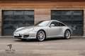 Porsche 997 3.8 Targa 4S PDK 385pk | Porsche Approved 2026 | Grijs - thumbnail 3