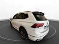 Volkswagen Tiguan Allspace 2.0 TDI DSG R-Line 4Motion Leder Weiß - thumbnail 8