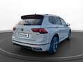 Volkswagen Tiguan Allspace 2.0 TDI DSG R-Line 4Motion Leder Weiß - thumbnail 11
