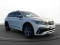 Volkswagen Tiguan Allspace 2.0 TDI DSG R-Line 4Motion Leder Weiß - thumbnail 15
