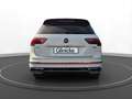 Volkswagen Tiguan Allspace 2.0 TDI DSG R-Line 4Motion Leder Weiß - thumbnail 9