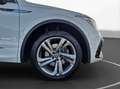Volkswagen Tiguan Allspace 2.0 TDI DSG R-Line 4Motion Leder Weiß - thumbnail 14