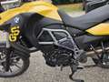 BMW F 650 GS Sárga - thumbnail 6