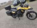 BMW F 650 GS Sárga - thumbnail 3