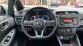 Nissan Leaf 40 kWh (*AUTOMATIK * FERNLICHT-ASSISTENT*) Weiß - thumbnail 13