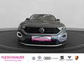 Volkswagen T-Roc United 1.5 TSI LED+DC+AHK+ACC+NAVI+CARPLAY+SHZ+ Gris - thumbnail 2
