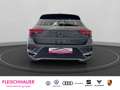 Volkswagen T-Roc United 1.5 TSI LED+DC+AHK+ACC+NAVI+CARPLAY+SHZ+ Gris - thumbnail 6