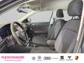 Volkswagen T-Roc United 1.5 TSI LED+DC+AHK+ACC+NAVI+CARPLAY+SHZ+ Gris - thumbnail 9