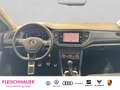 Volkswagen T-Roc United 1.5 TSI LED+DC+AHK+ACC+NAVI+CARPLAY+SHZ+ Gris - thumbnail 12