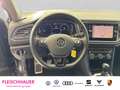 Volkswagen T-Roc United 1.5 TSI LED+DC+AHK+ACC+NAVI+CARPLAY+SHZ+ Gris - thumbnail 10