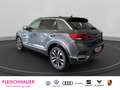 Volkswagen T-Roc United 1.5 TSI LED+DC+AHK+ACC+NAVI+CARPLAY+SHZ+ Gris - thumbnail 5