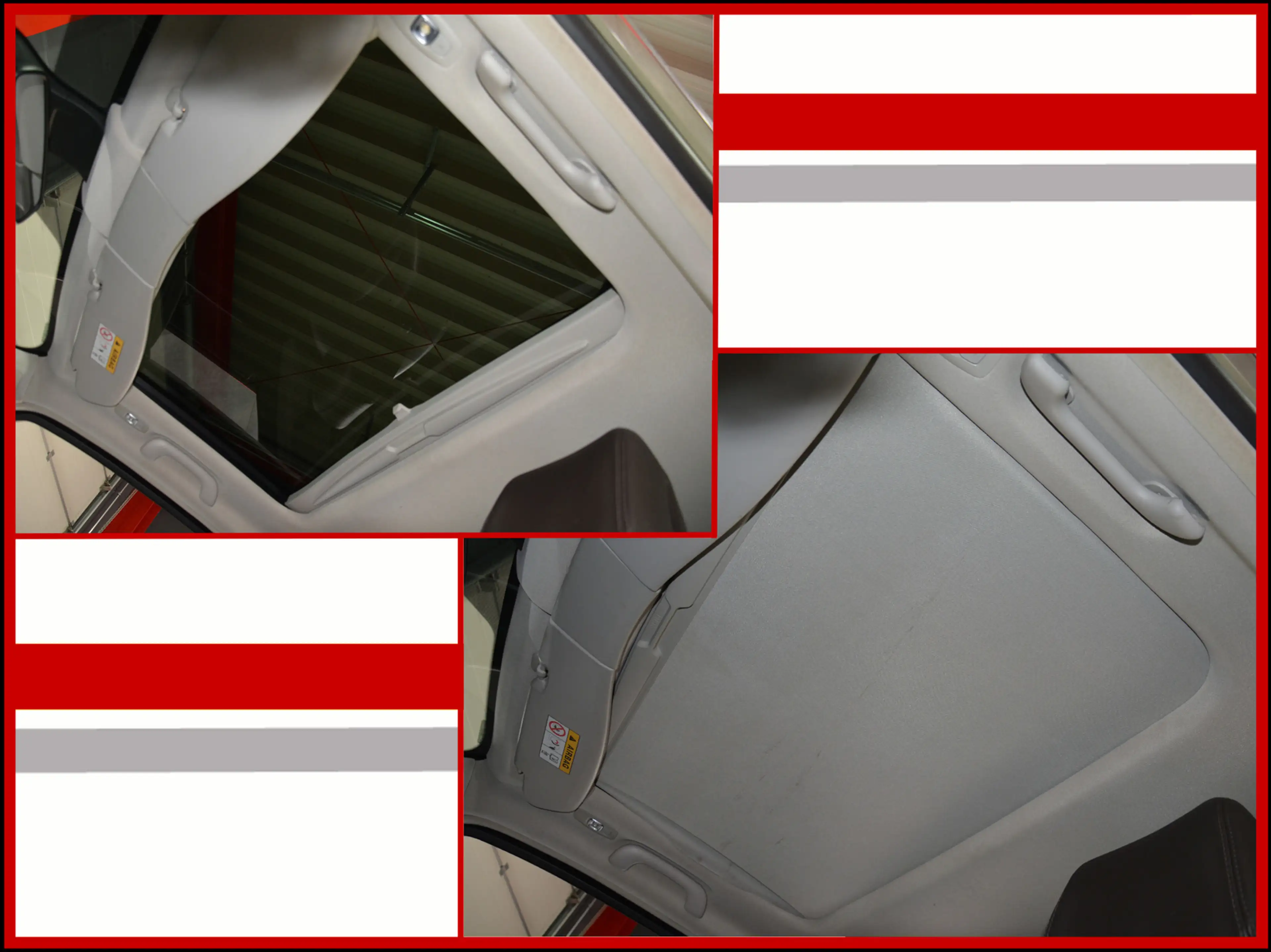 Renault Espace 1.6 TCe AUT / GARANTIE / 7 SITZE / LEDER — photo 10