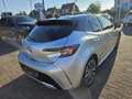 Toyota Corolla 2.0 Hybrid Style e-CVT Zilver - thumbnail 3