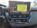 Toyota Corolla 2.0 Hybrid Style e-CVT Zilver - thumbnail 10