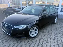 Audi A3 PDC*Volleder*TÜV*Xenon*Shz.*