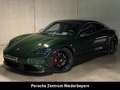 Porsche Taycan 4S | Hinterachslenkung | Panoramadach | Grün - thumbnail 1