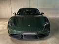 Porsche Taycan 4S | Hinterachslenkung | Panoramadach | Grün - thumbnail 6