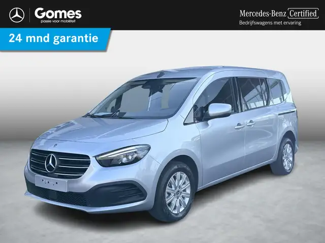 Mercedes-Benz Classe T T180 L2 Progressive Incl. BTW en BPM | SFEERVERLIC