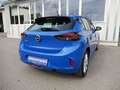 Opel Corsa 1,2 Edition Blau - thumbnail 8