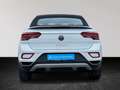 Volkswagen T-Roc Cabriolet 1,0 TSI Style Navi Virtual LED ACC CarPl Weiß - thumbnail 11