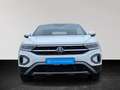 Volkswagen T-Roc Cabriolet 1,0 TSI Style Navi Virtual LED ACC CarPl Blanco - thumbnail 10