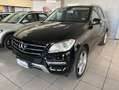 Mercedes-Benz ML 250 bt Premium 4matic auto Navi 20" Nero - thumbnail 1