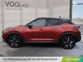 Nissan Juke N-DESIGN Rojo - thumbnail 2