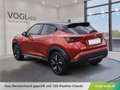 Nissan Juke N-DESIGN Rojo - thumbnail 3