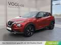 Nissan Juke N-DESIGN Rojo - thumbnail 1