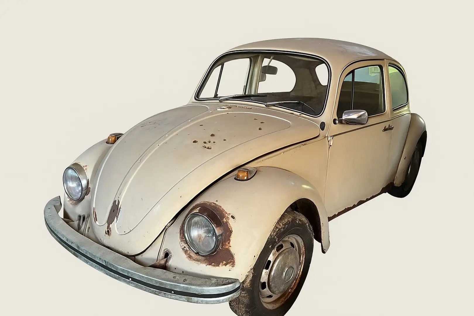 Volkswagen Käfer 1300 - 1
