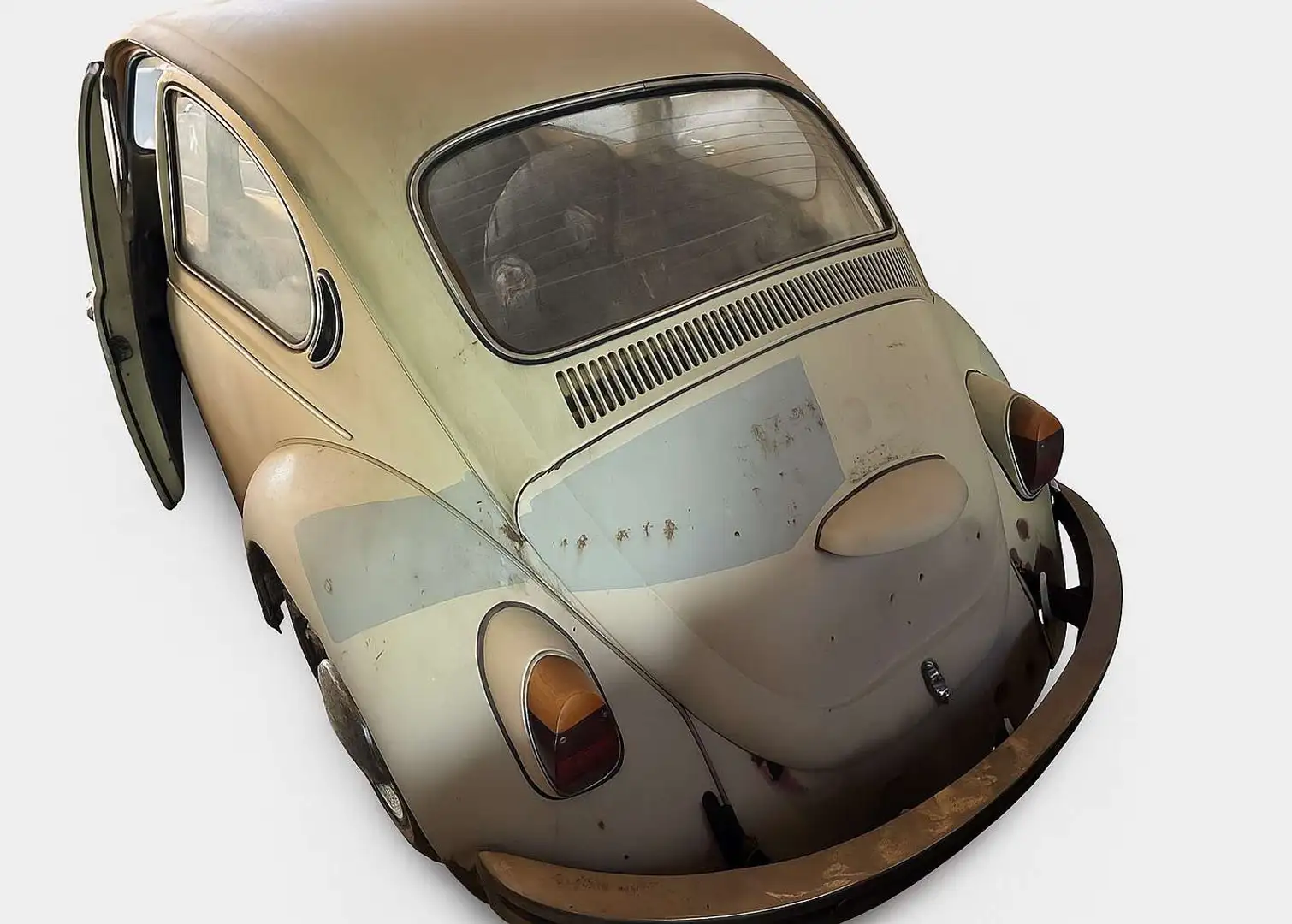 Volkswagen Käfer 1300 - 2
