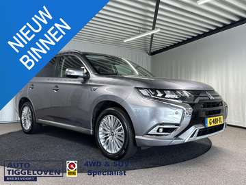 2.4 PHEV Intense+ Automaat | Trekhaak | Pano