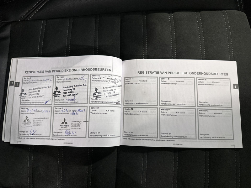 Photo du véhicule