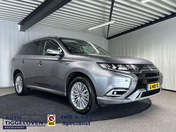 2.4 PHEV Intense+ Automaat | Trekhaak | Pano
