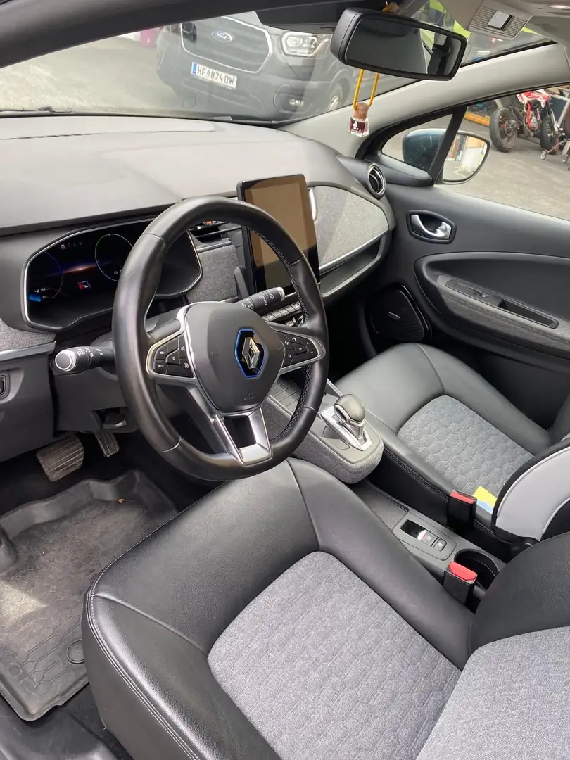 Renault ZOE Complete Intens R135 Z.E.50 (52kWh) - 2